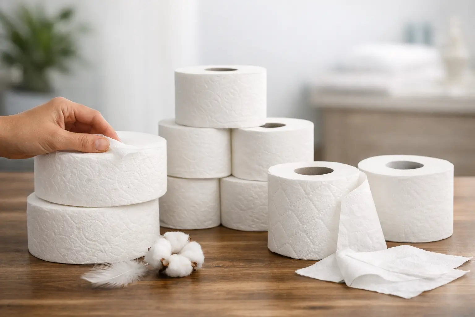 Soft Toilet Paper Comparison for Smarter Buying