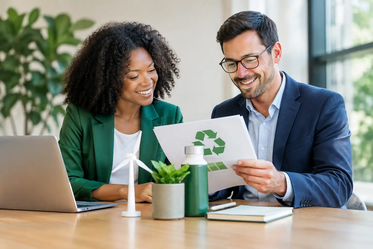 A Sustainable Procurement Success Story That Works