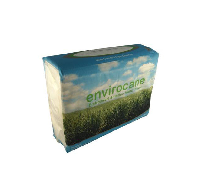 Envirocane Slimline Towels