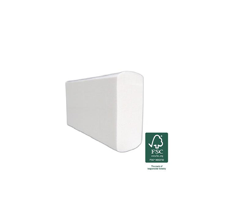 Metro TAD interleave towel