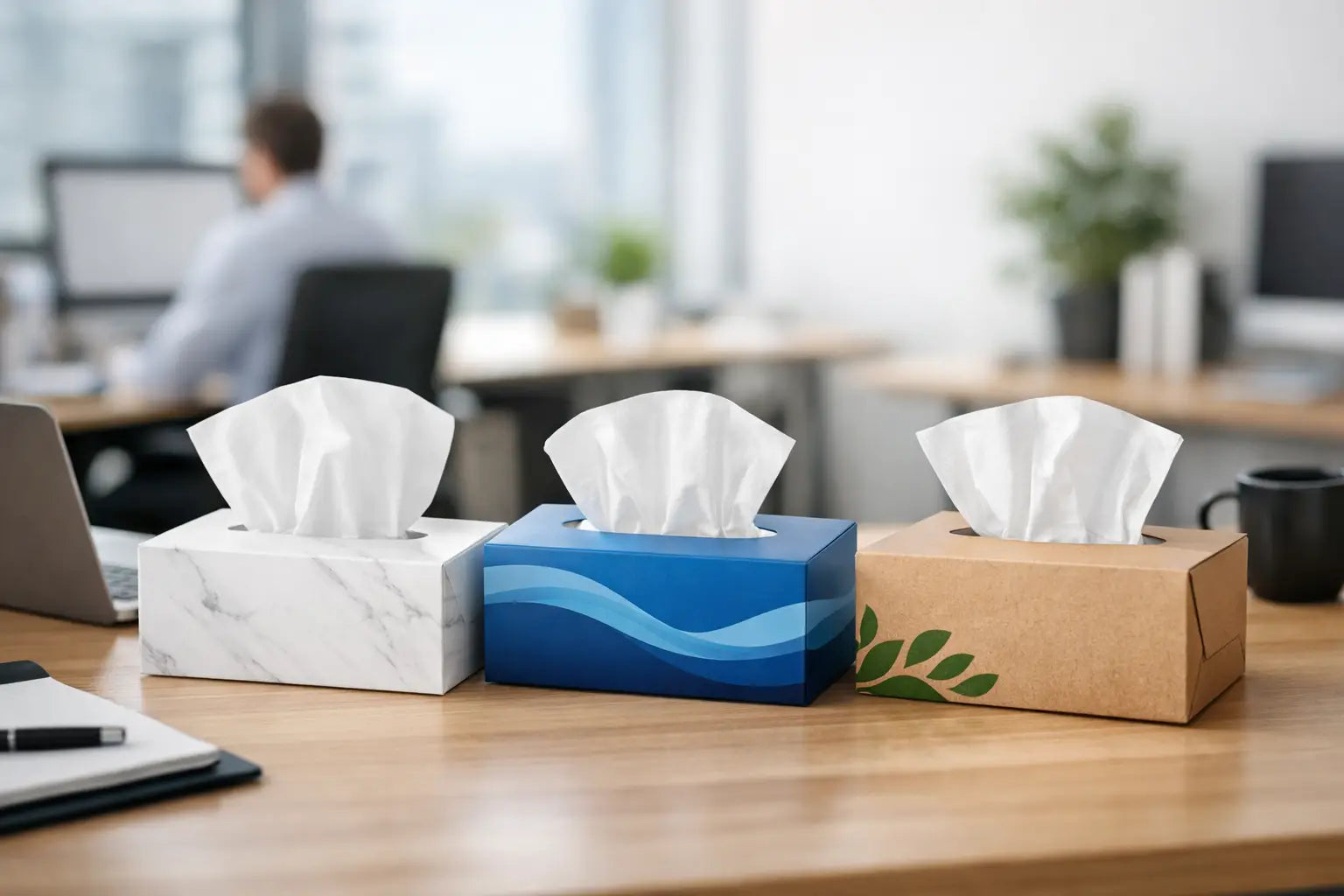 Best Facial Tissues for Offices in Australia
