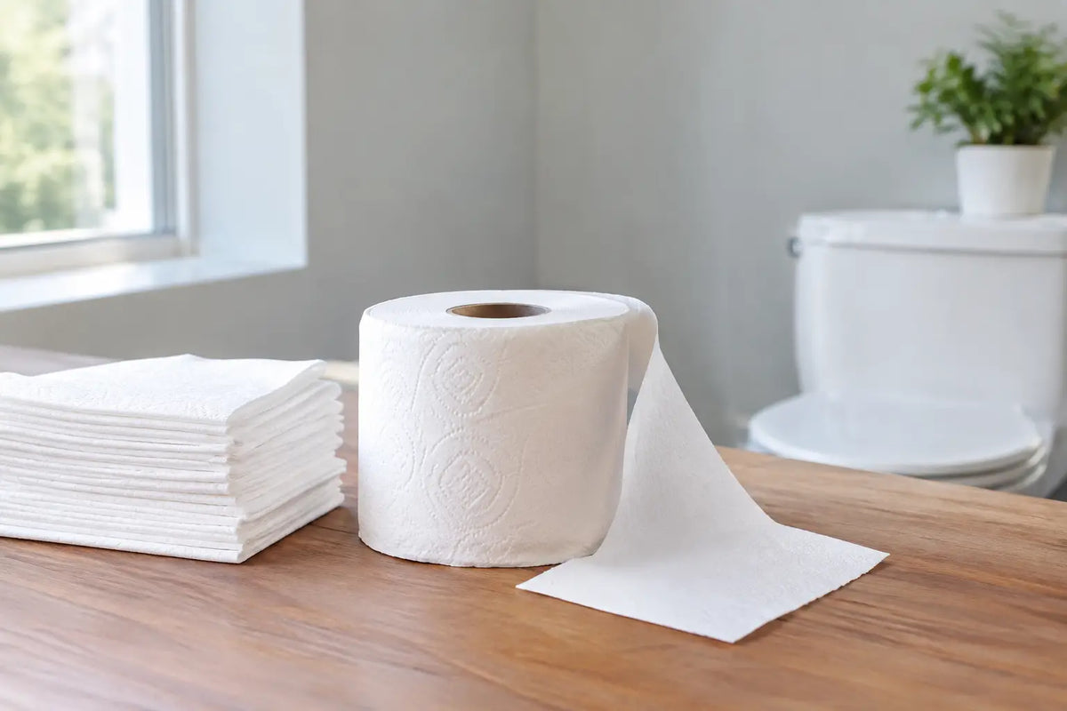 Septic Safe Paper: What Your System Can Handle