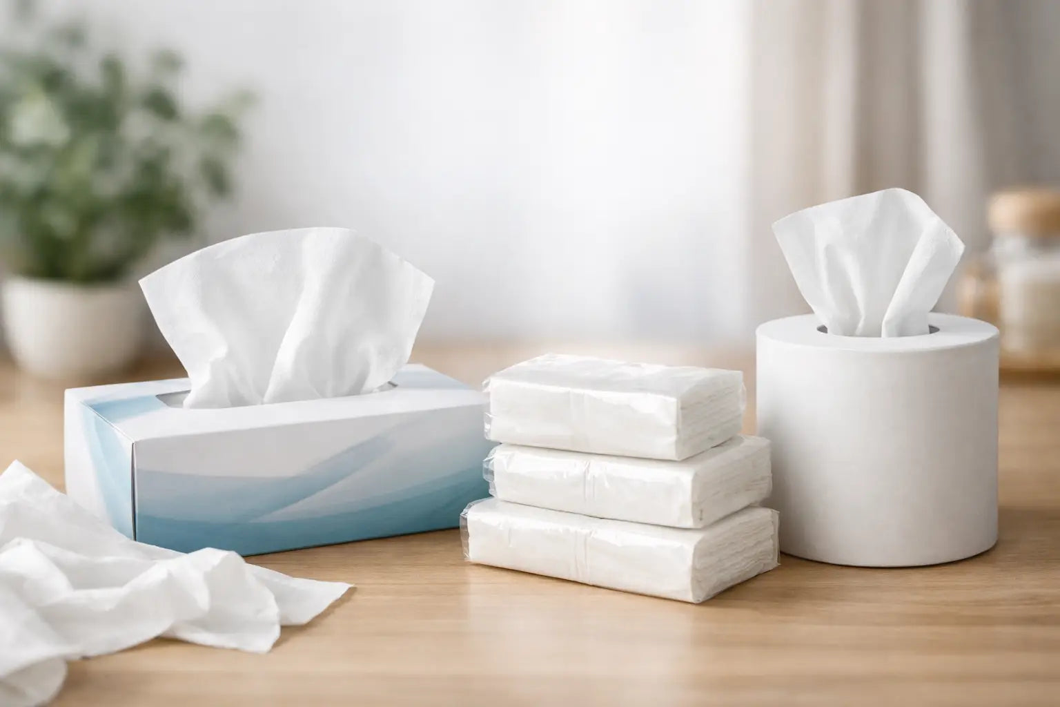 Soft Facial Tissue Product Review for Better Buying