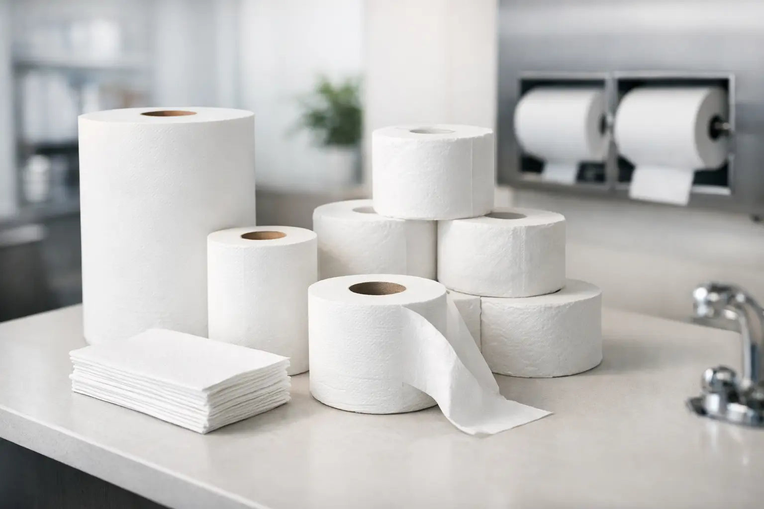 Bathroom Paper Buying Guide for Smarter Supply