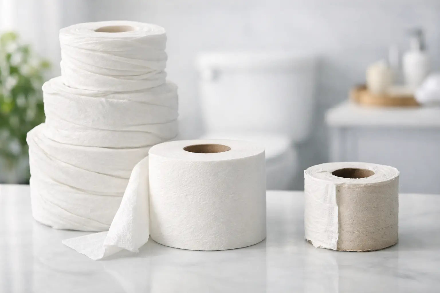 What Toilet Paper Lasts Longest?
