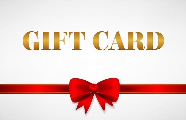 Gift Cards